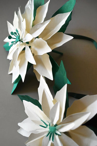 SINGER® MOMENTO™ Prägespitze mit Halterung (Beispiel)