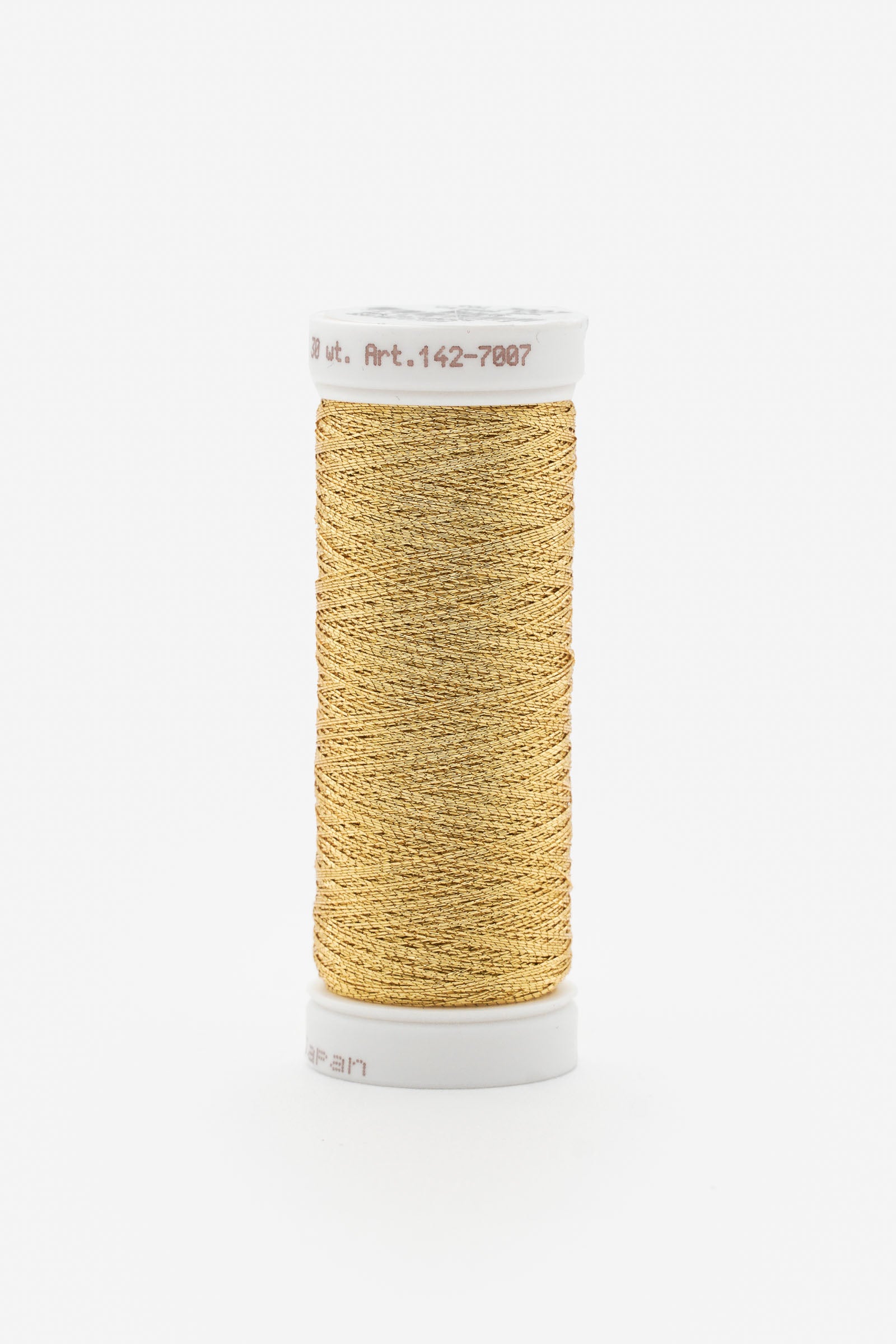 SULKY - Original Metallic - Metallgarn in gold