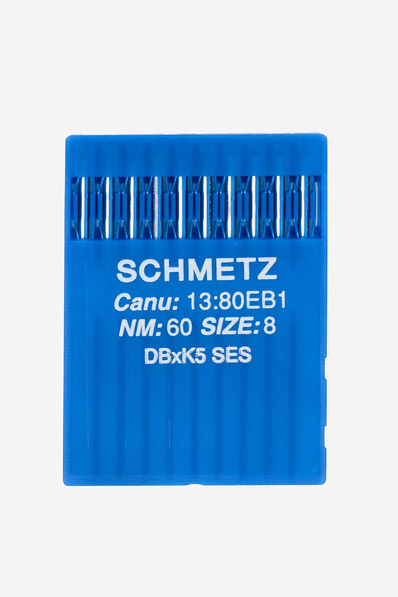 Schmetz SUK-Nadel Stärke 60 _ System DBxK5-2 für Industriestickmaschinen