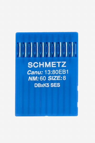 Schmetz SUK-Nadel Stärke 60 _ System DBxK5-2 für Industriestickmaschinen