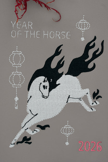 Stickdatei chinesisches Fest