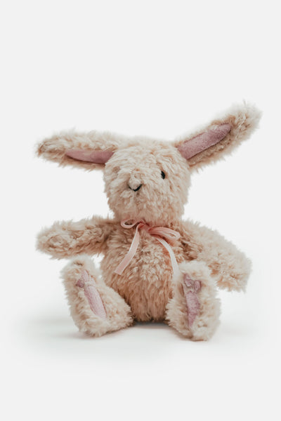 ITH Stickdatei Hase MILLY mit Videokurs