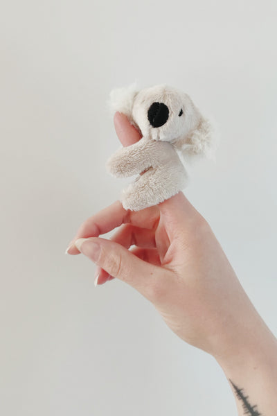 ITH Stickdatei Koala