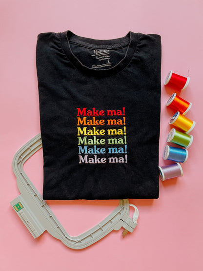 Stickdatei LGBTQ+