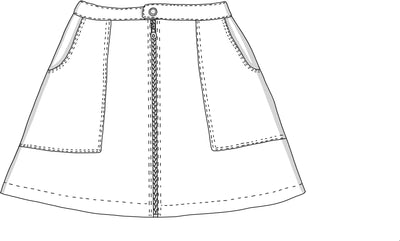 Technische-Zeichnung-Littleton