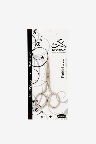 Ciseaux à broder Premax Collection Classica