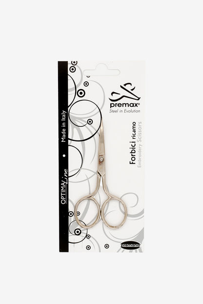 Stickschere Classica Collection