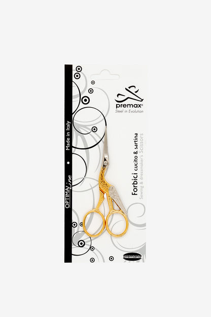 Stickschere Storch OptimaLine