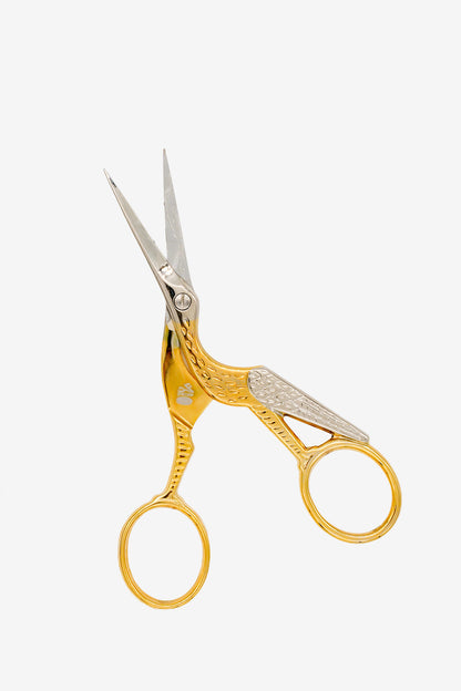 Stickschere Storch OptimaLine