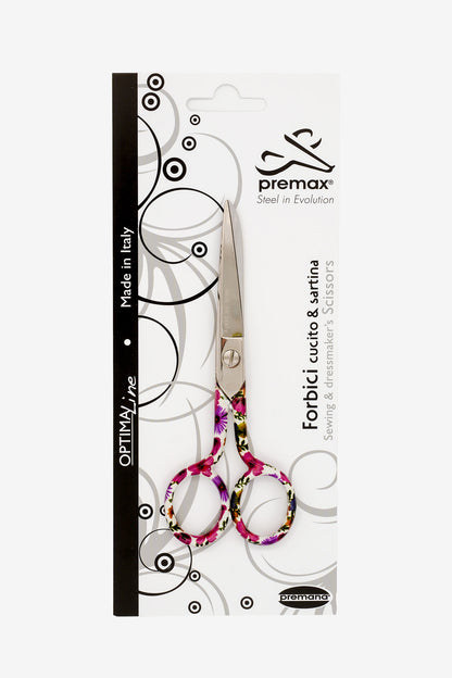 Embroidery scissors Classica Collection