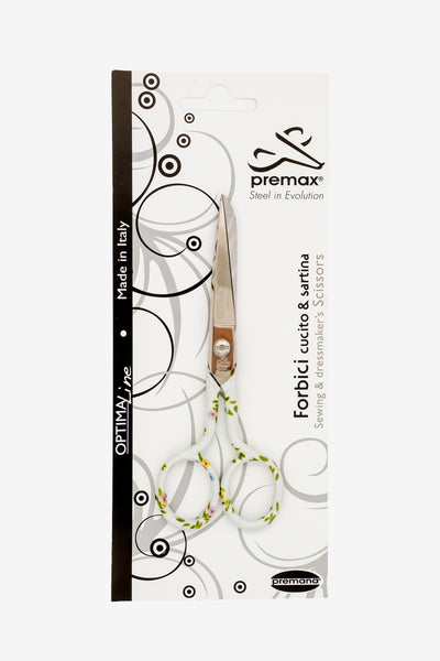 Ciseaux à broder Premax Collection Arc-en-ciel