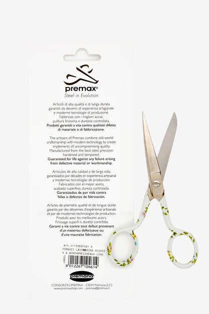 Embroidery scissors Classica Collection