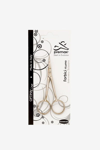 Ciseaux à broder Premax Collection Classica