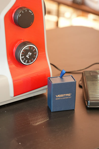 Article retourné Veritas Power Stitch PRO