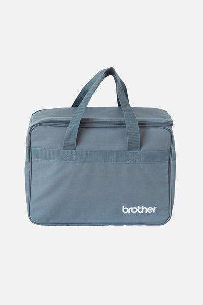 Brother Nähmaschinentasche klein (grau/bis A150)