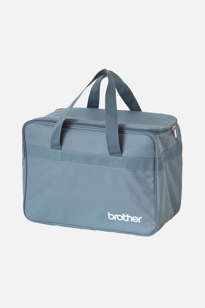 Brother Nähmaschinentasche klein (grau/bis A150)