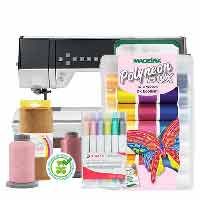 Alle Produkte Nähmaschine Zubehör