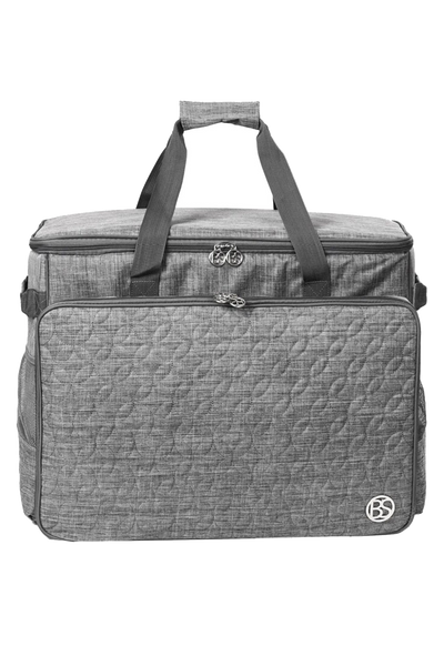 Nähmaschinentasche XL für Brother, Bernette, Bernina, W6, Singer u.v.m in product view