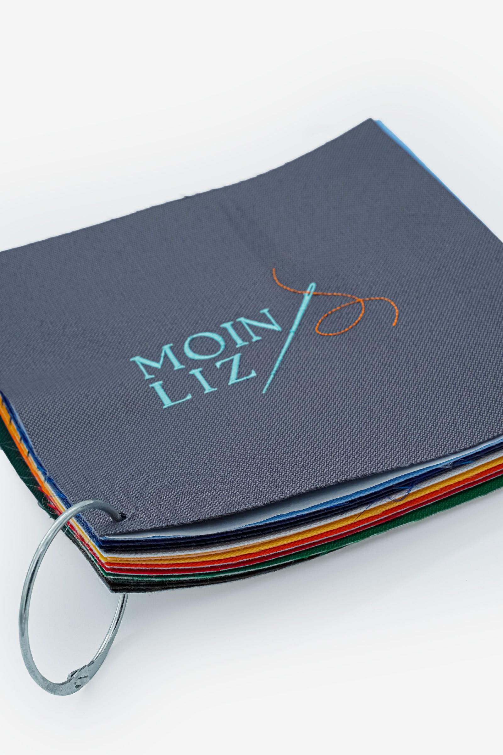 BadgeTex Abzeichenstoff (Beispiel)