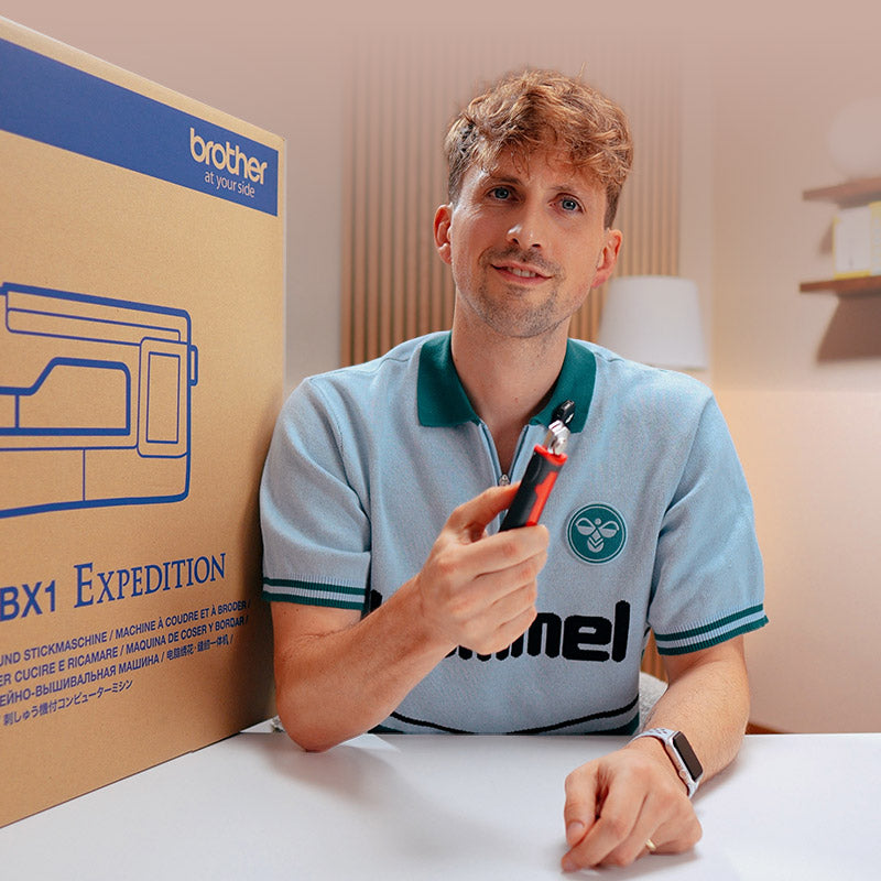 Unboxing ansehen