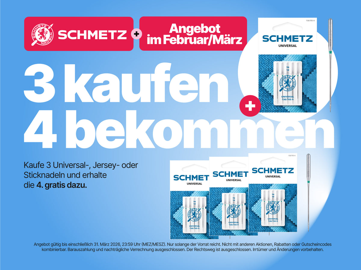 Schmetz Universal / System 130 / 705 H