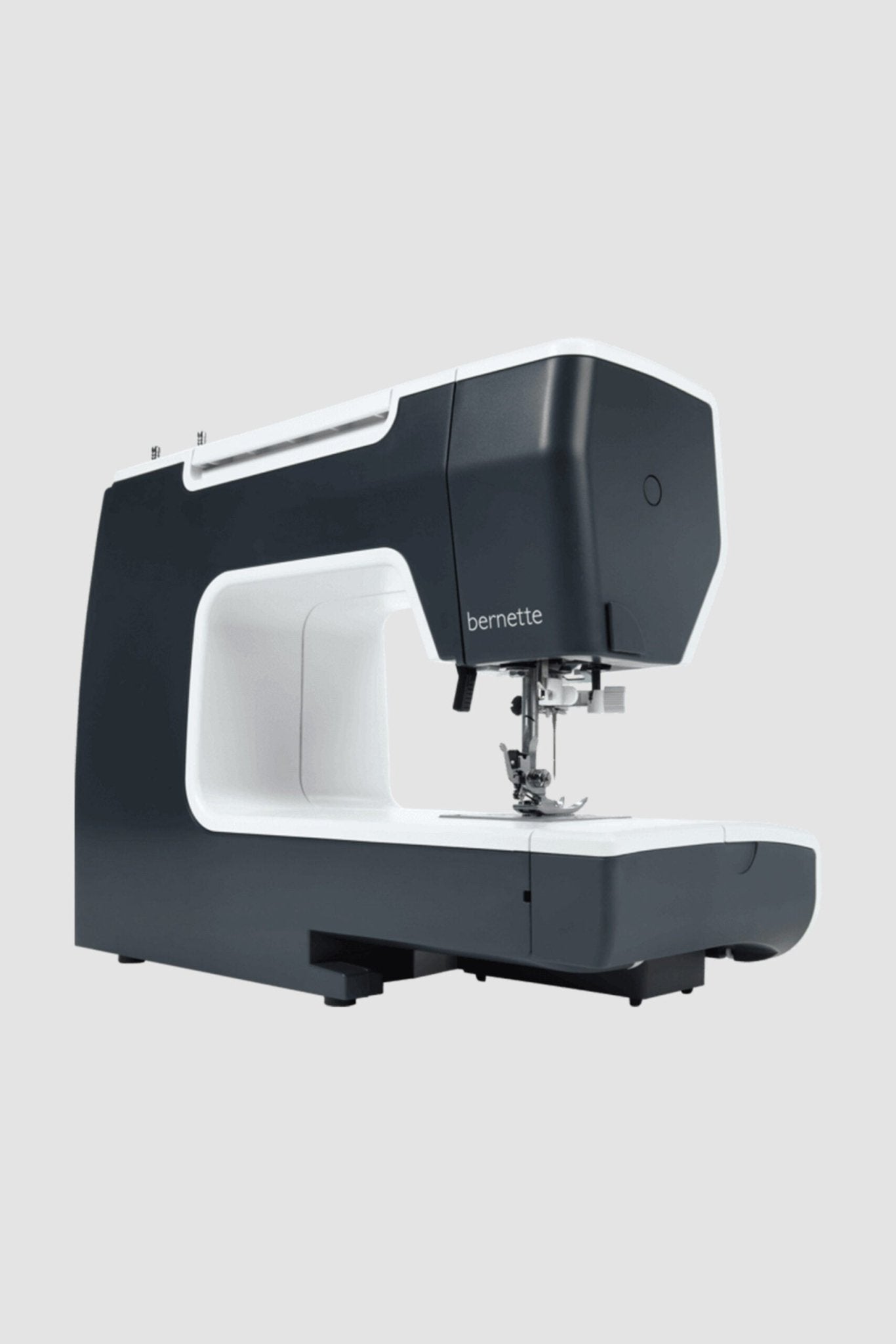 BERNETTE b35 Nähmaschine - Make ma!