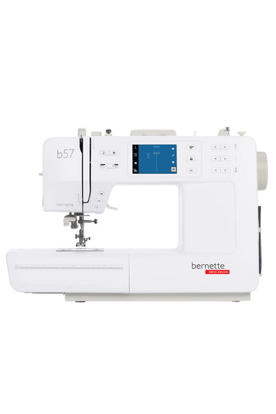 bernette b57 Nähmaschine