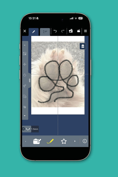 bernette b59 APP