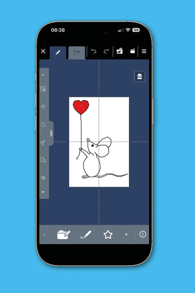 bernette b59 APP