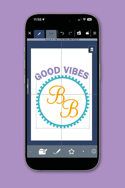 bernette b59 APP