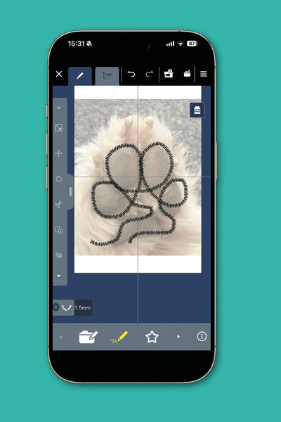 bernette b59 APP