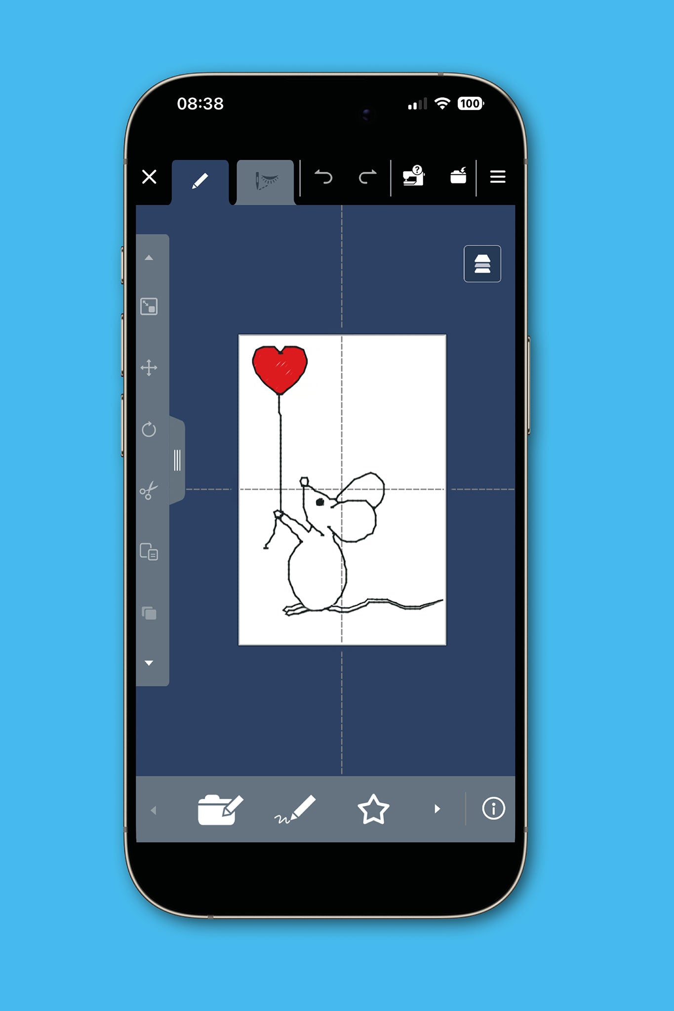 bernette b59 APP