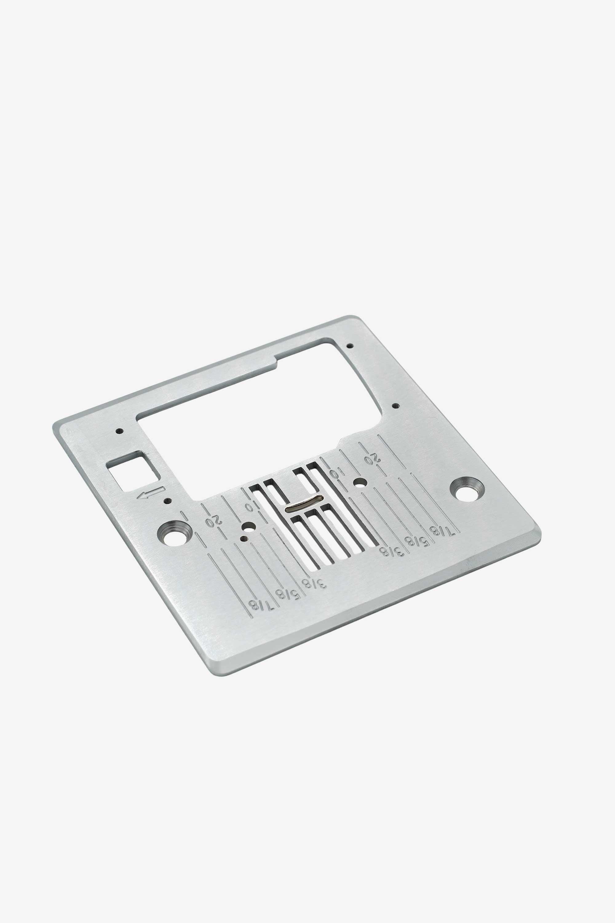 Bernette Stichplatte für b70/b77/b79