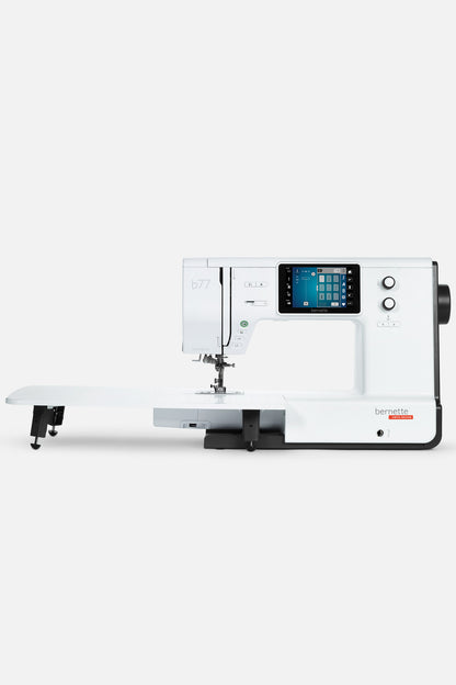 Anschiebetisch Bernette B77