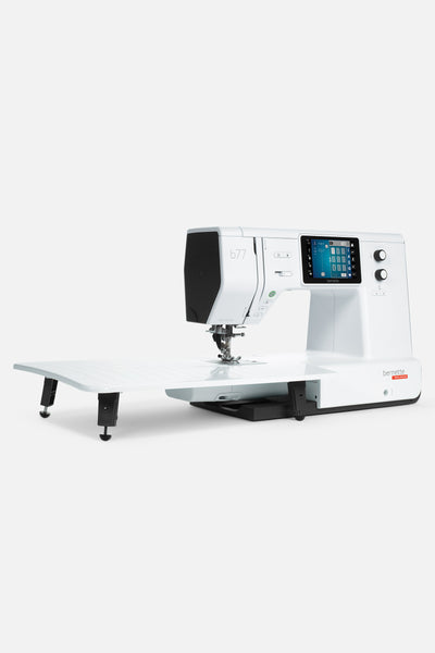 Anschiebetisch Bernette B77