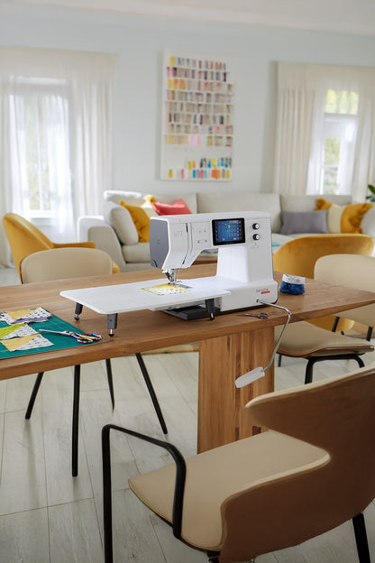 Nähmaschine Bernette B77