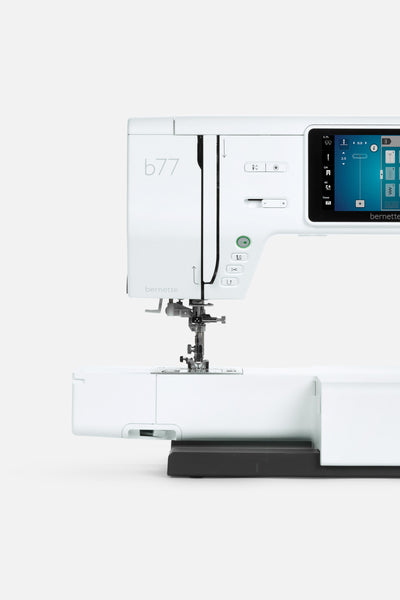 Freiarm der Bernette B77