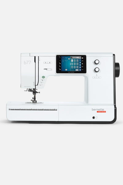 Bernette B77 Nähmaschine