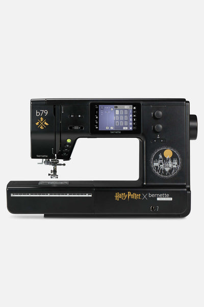 Bernette b79 Harry Potter édition spéciale avec cours vidéo