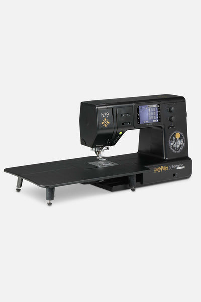 Bernette b79 Harry Potter édition spéciale avec cours vidéo