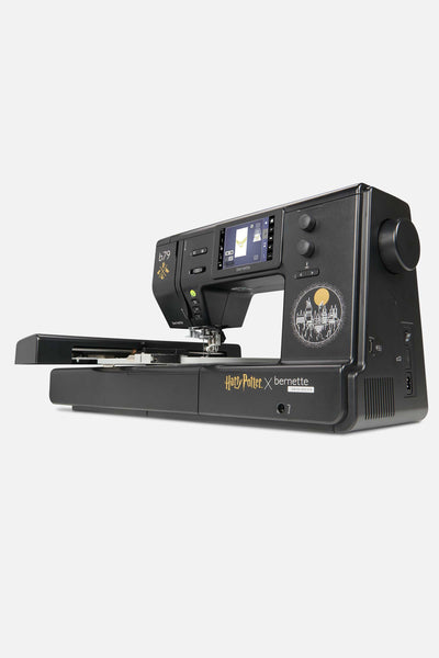 Bernette b79 Harry Potter édition spéciale avec cours vidéo