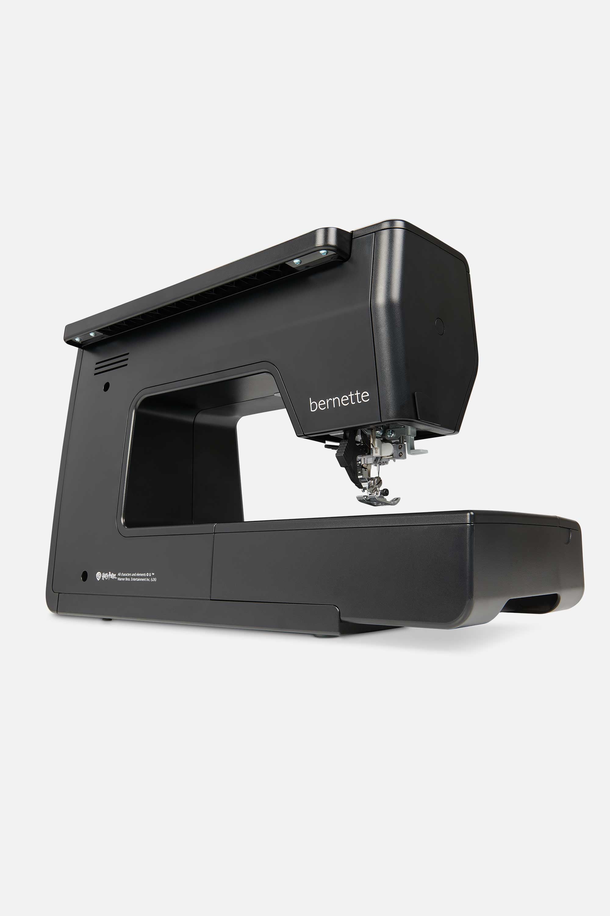 Bernette b79 Harry Potter édition spéciale avec cours vidéo