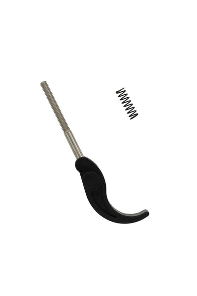 Ersatzteil Bernette Feder / Schnapper für Stickrahmen