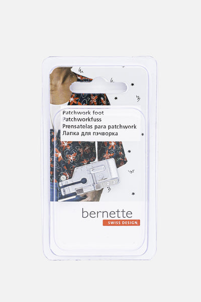 Fixation de reliure Bernette pour sangles non pré-pliées b77 / b79