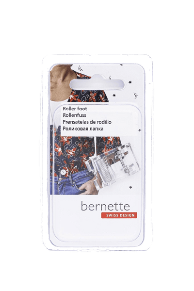 Bernette Rollenfuß, vue du produit