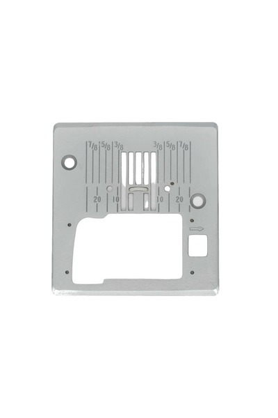 Bernette Stichplatte für b77/b79, vue du produit