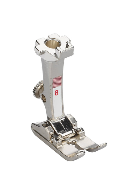 BERNINA Jeansfuß 8 - Make ma!