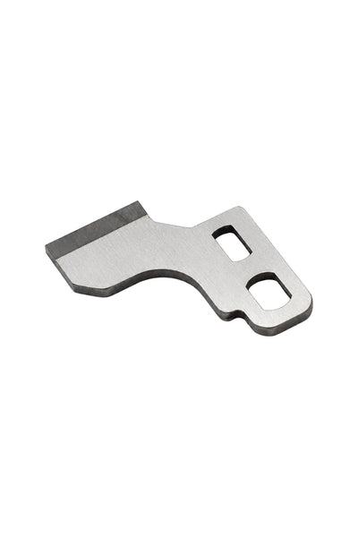 BERNINA Untermesser 0341477100 für L 650, L 660, L 850, L 860 und L 890 – Schrägansicht