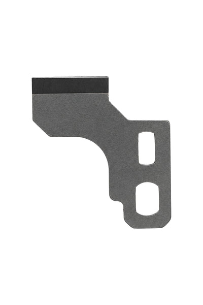 BERNINA Untermesser 0341477100 für L 650, L 660, L 850, L 860 und L 890 – Vorderansicht