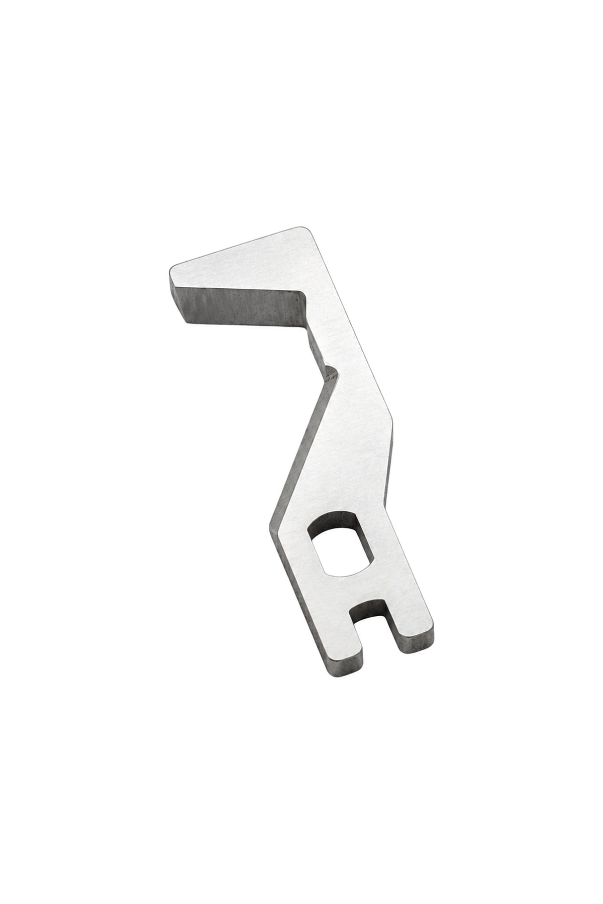 BERNINA Obermesser 0341515100 für L 850, L 860 und L 890 – Schrägansicht